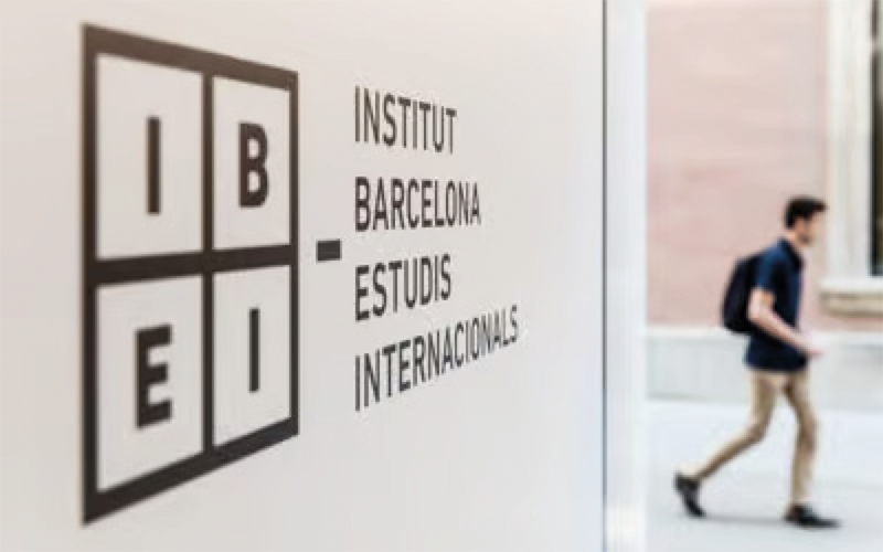 El el IEI es institución asociada del programa LAC-EU.