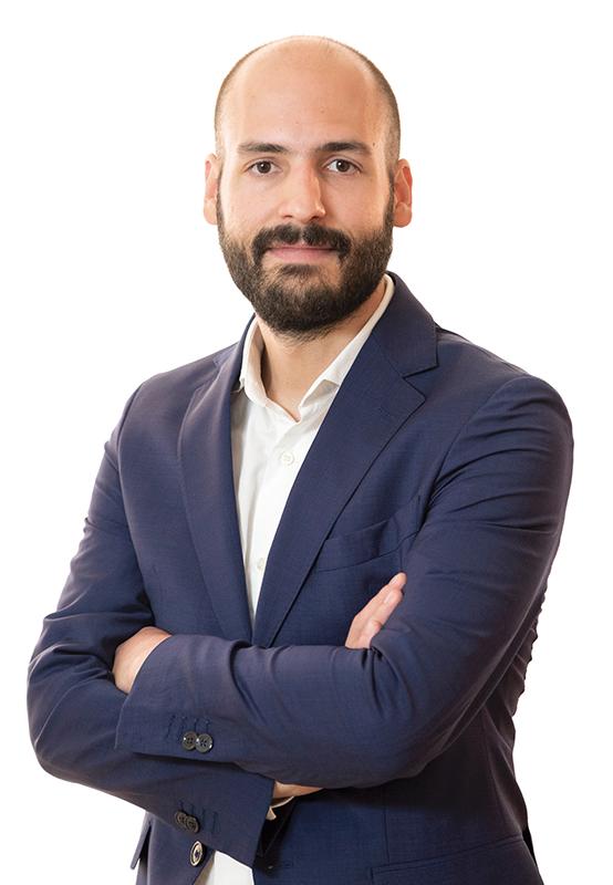 Andres hidalgo castro