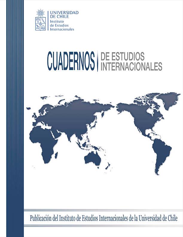 Portada Cuadernos