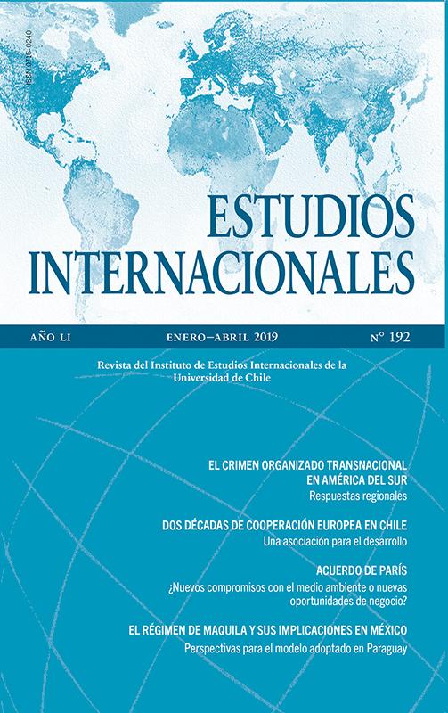 Portada REI 192