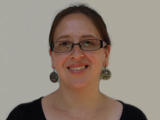 Prof. Tatiana Rein, Coordinadora Académica IEI. Experta MESECVI/OEA.