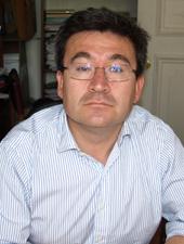Prof. Ricardo Gamboa, Director de Posgrado IEI