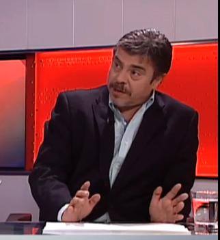 Prof. Miguel Ángel López Varas analiza las Elecciones Generales en España 2015.