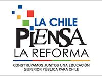  "La Chile piensa la Reforma" es el lema con el que la Casa de Bello iniciará la etapa participativa del Proceso interno de Discusión sobre la Reforma de la Educación Superior.