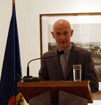 Pascal Lamy