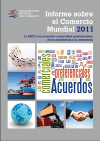 Informe de Comercio Mundial 2011