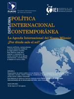 Diploma en Política Internacional Contemporánea