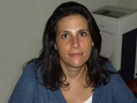 Profesora Dorotea López, Coordinadora Magíster en Estrategia Internacional y Política Comercial del IEI.