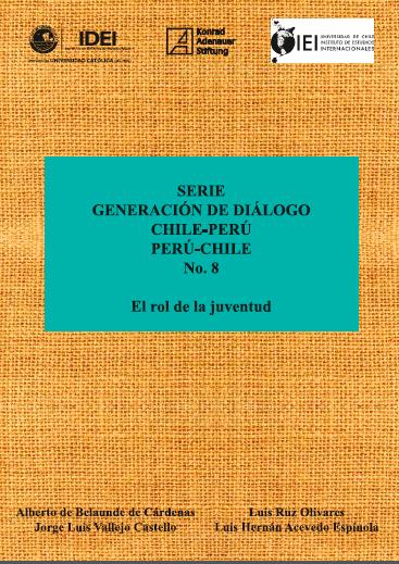 Generación de Diálogo Chile-Perú / Perú-Chile: El rol de la juventud