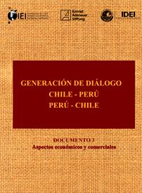 Portada "Generación de diálogo 3"