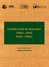 Portada "Generación de diálogo 2"