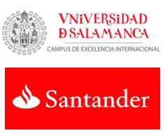 Beca Universidad de Salamanca - Banco Santander