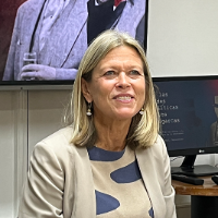 Benedicte