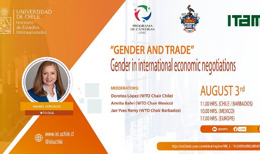 Ciclo Gender and Trade 1