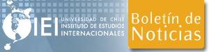 Logo Boletín